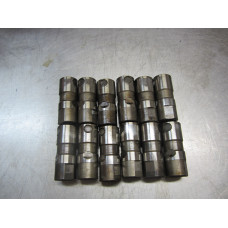 08S017 LIFTER SET ALL From 2008 Chevrolet Impala  3.5